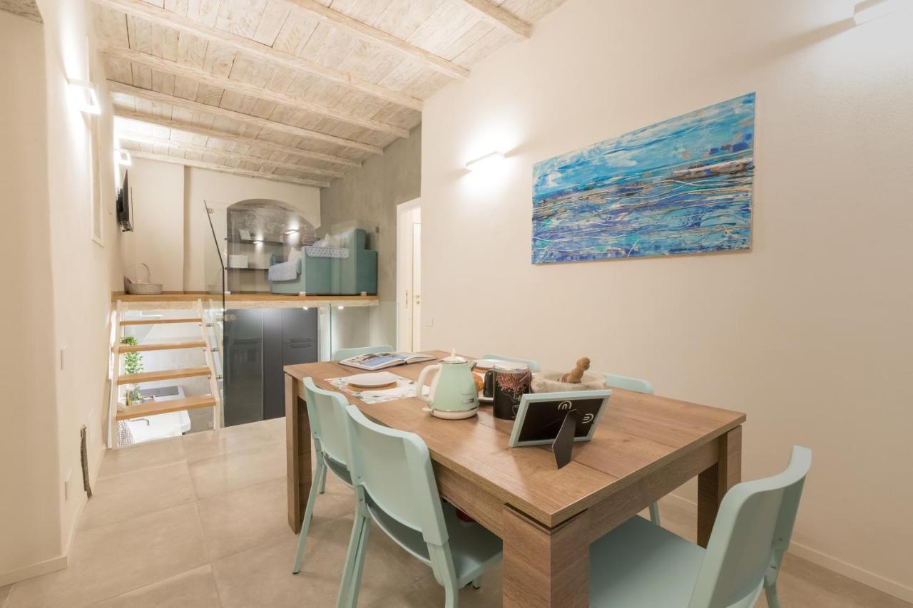Al Caruggio Guest House Genova Eksteriør billede