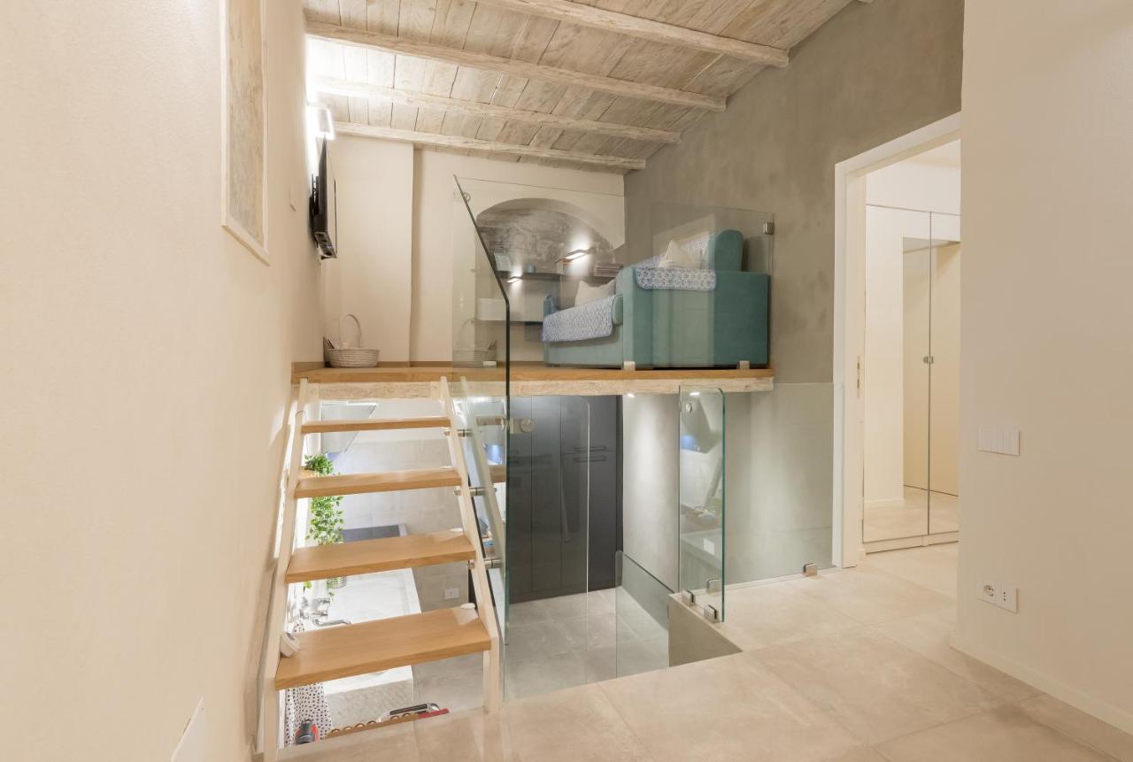 Al Caruggio Guest House Genova Eksteriør billede